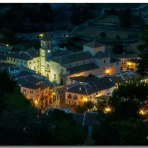 Сasa de vacaciones Casa Rural Siete Pinos, Grazalema