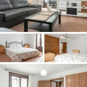 Apartamento Casa Con Encanto En, Grazalema