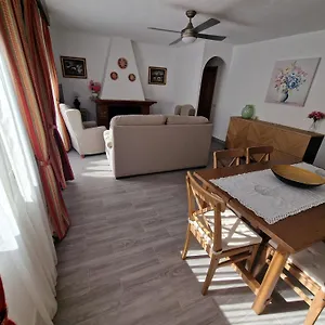 Apartamento Casa Sofía En Grazalema, Con Magnífica Chimenea, Grazalema