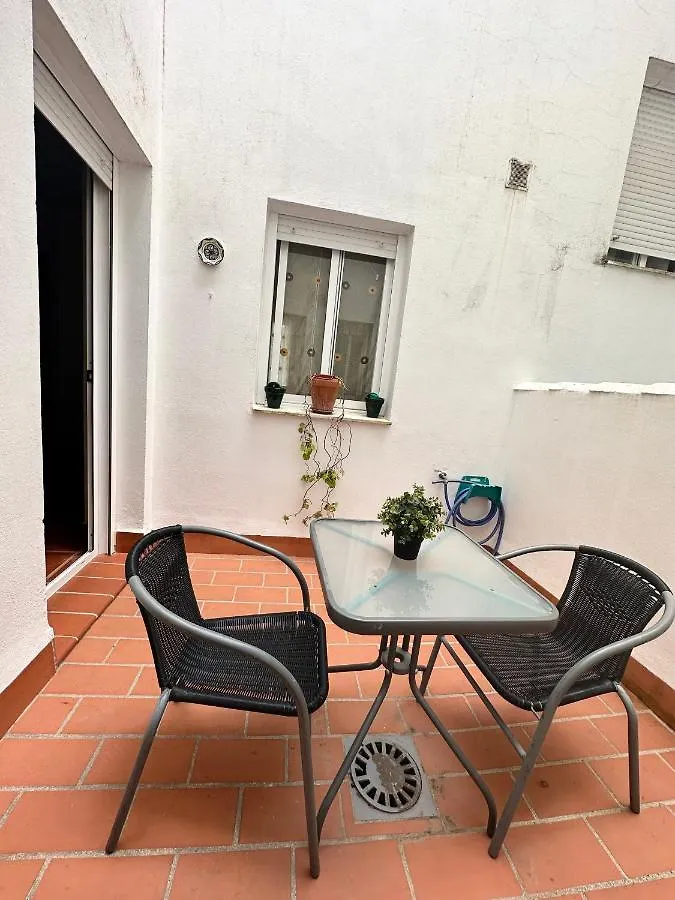 Villa Grazalema Casa Rural Con Encanto