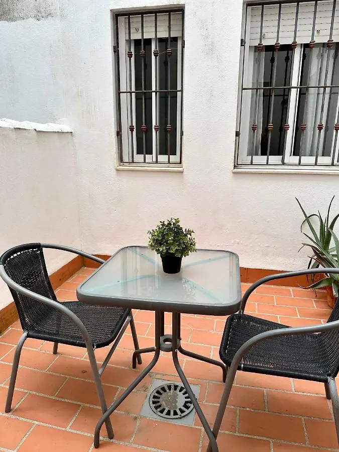 Villa Grazalema Casa Rural Con Encanto 0*,