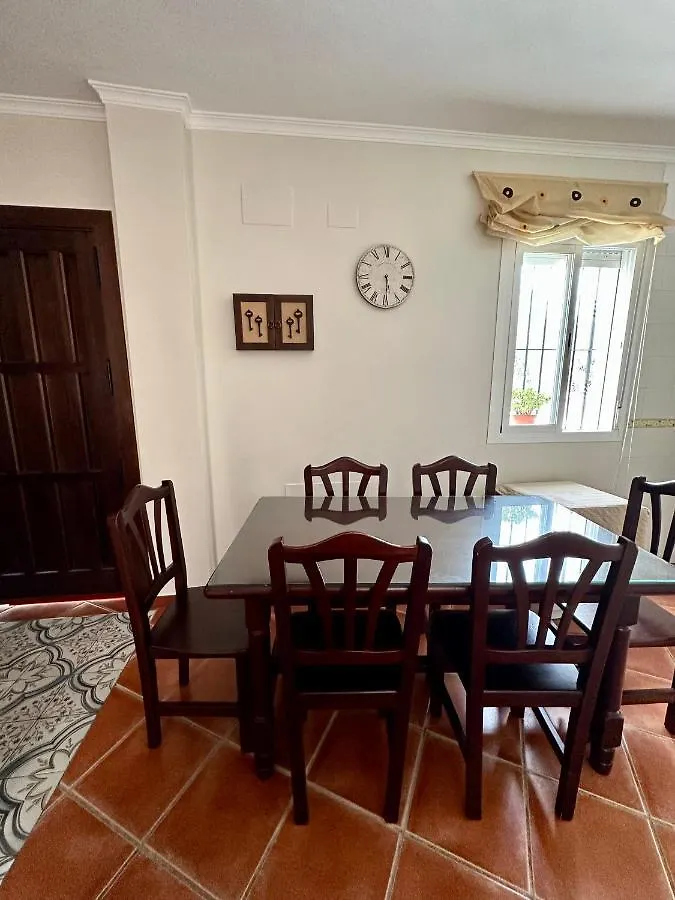 Villa Grazalema Casa Rural Con Encanto