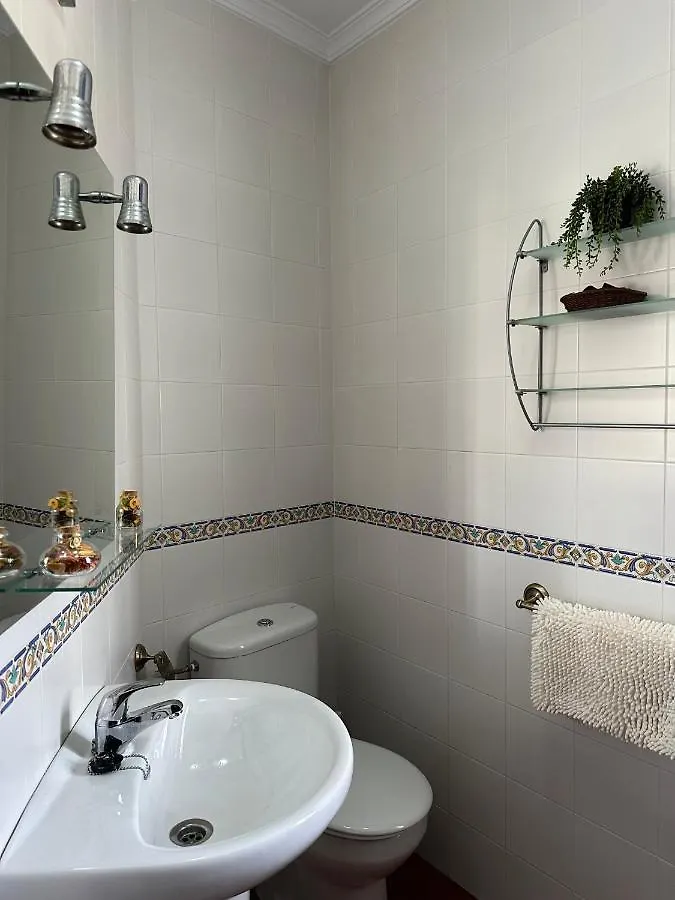 Villa Grazalema Casa Rural Con Encanto