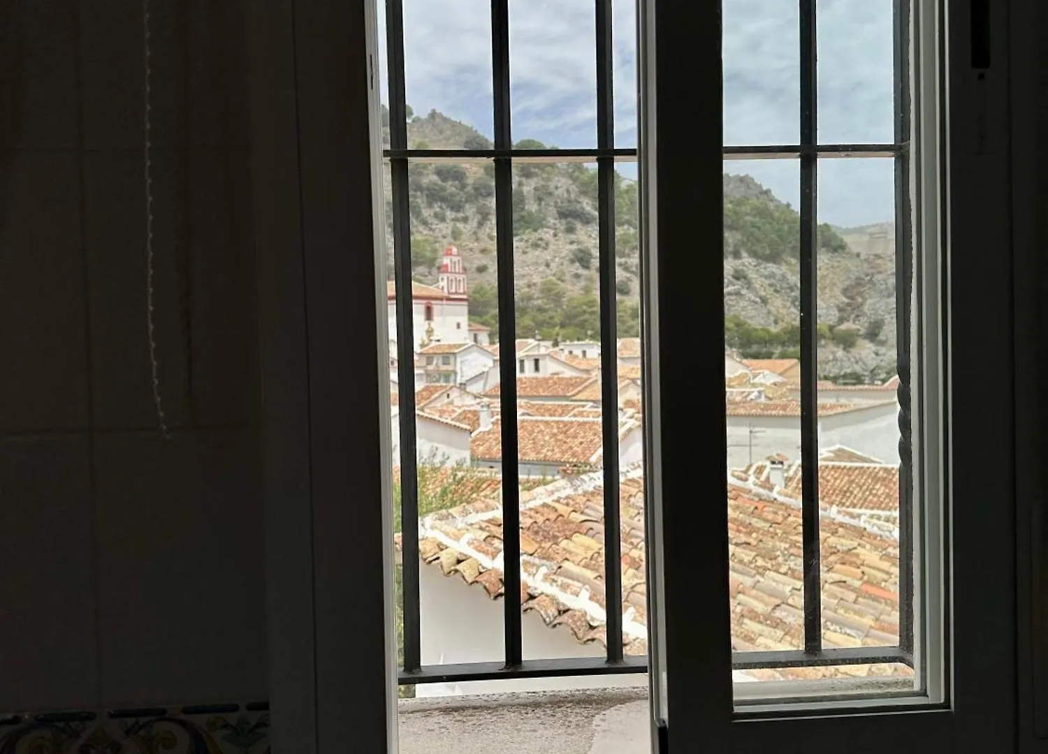 Villa Grazalema Casa Rural Con Encanto 0*,
