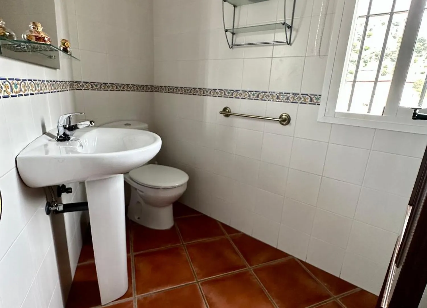 Villa Grazalema Casa Rural Con Encanto Spain